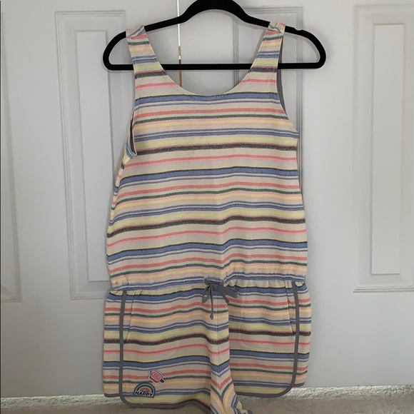 Justice cozy romper - Picture 2 of 5